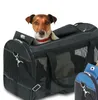 Karlie - Tragetasche Divina - Schwarz - 50x28x30 cm Produktbild-Vorschau 6