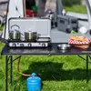 Camping Gaz Campingaz 2197184, acciaio inox, acciaio inox, Anteprima dell’immagine prodotto 11