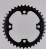 Kettenblatt 38 Zähne 4-Arm MTB Chainring 104 mm Lochkreis Produktbild-Vorschau 1