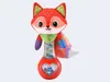 VTech Baby Babyrassel Fuchs, Junge/Mädchen, 3 Monat( e), Produktbild-Vorschau 4
