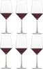 Schott Zwiesel Bicchieri da vino rosso puro 550ml (6 pezzi) Anteprima dell’immagine prodotto 14