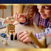 LEGO® Harry Potter™ 76469 Dobby™, l'elfo libero Anteprima dell’immagine prodotto 42