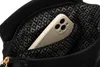 LuluCastagnette Handtasche für Frauen Syken schwarz Produktbild-Vorschau 13