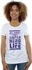 Marvel - "Avengers Endgame Superhero Life" T-Shirt für Produktbild-Vorschau 2