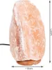 Soľná lampa/ionizér 3-5kg 22722 Náhľad obrázku produktu 3