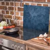 Plaque de recouvrement pour cuisinière 60x52 Voir les images du produit 3