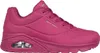 Skechers 73690 Schnürschuhe Lila in Gr. 36.5 Produktbild-Vorschau 1