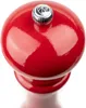 PEUGEOT Salzmühle PARIS 30cm Passionsrot Lackiert Produktbild-Vorschau 4