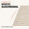 WOLKENLAND Lattenrost 90 x 200 cm | 23 Latten | Massivholz Produktbild-Vorschau 11
