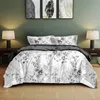 Domarex Bettwäsche-Set 160x200 cm mit 2 Kissenbezügen 70x80 Produktbild-Vorschau 4