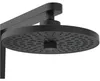 Brausegarnitur Ceratherm Alu+ silk black mit Produktbild-Vorschau 12
