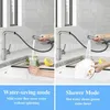 Wasserhahn Küche, Küchenarmatur Ausziehbar mit Brause, Produktbild-Vorschau 5
