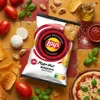 9x Lay's Pizza Hut Margherita 150 g – Knusprige Produktbild-Vorschau 3