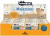 Moses Peonza Das Malt Golden  Golden One Size Produktbild-Vorschau 2