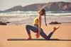 Adidas Fitness- und Yogamatte, 8 mm, Schwarz Produktbild-Vorschau 5