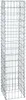 Gabione Gabionensäule Säule 150 cm Höhe 4 Eck Steinkorb Produktbild-Vorschau 1