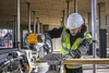 DeWalt DWS780-XPS Paneel-, Kapp- und Gehrungssäge mit Produktbild-Vorschau 12