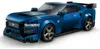 LEGO Speed Champions Ford Mustang Dark Horse 76920 Productafbeelding-voorbeeld 42
