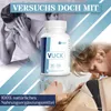 Vuck | mit Maca | Zink | Citrullin | l Arginin | Produktbild-Vorschau 3