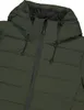 CMP Herren Jacke Grün 34K0167/F905 Grösse 56 Produktbild-Vorschau 4