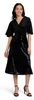 Vera Mont Damen Cocktailkleid Produktbild-Vorschau 2