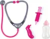 Bayer Design 93378AA Doktorpuppe, mit Babylauten, Produktbild-Vorschau 2