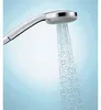 hansgrohe Croma 100 Handbrause Vario EcoSmart, chrom, Produktbild-Vorschau 5