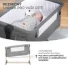 KINDERKRAFT Lit de bébé Neste grow Light Grey Full Wood Voir les images du produit 14