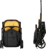 Daliya® YOOPI Reisebuggy, faltbar, mit Teleskopgriff, Produktbild-Vorschau 16