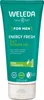 Weleda Energy Fresh, Sprchový gel, 200 ml, Dospělí, Pánské, Náhled obrázku produktu 3