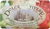 Nesti Dante Dolce Vivere Soap Milano Blockseife 250 g, Produktbild-Vorschau 1