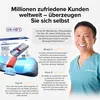 DR-HO'S MotionSolution Matte – Ganzkörper-Stretchingmatte Produktbild-Vorschau 9