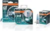 OSRAM Glühlampe Cool Blue Intense CBI HB3 12V / 60W X2 Produktbild-Vorschau 13