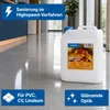 DR. SCHUTZ Bodenglanz Wischpflege 5 Liter für 100m² Produktbild-Vorschau 4