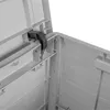 Box per esterni Grau 77,5x44,5x53 cm Polipropilene Anteprima dell’immagine prodotto 10