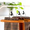 KADAX Appendino per pantaloni in legno, appendino per Anteprima dell’immagine prodotto 2