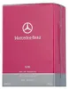 Mercedes-Benz Rose, Ženy, 90 ml, Sprej Náhled obrázku produktu 7