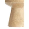 Light & Living - Beistelltisch Dakwa - Braun - Ø38cm Produktbild-Vorschau 5