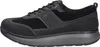 Joya Herren Schnürschuh DAVID II BLACK II schwarz Größe EUR Produktbild-Vorschau 2