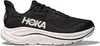 Hoka One One M Clifton 10 Wide Black / White Black / White Produktbild-Vorschau 7