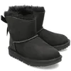 Boty UGG Australia, 1017397TBLACK, velikost: 26 Náhled obrázku produktu 9