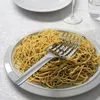 Alessi KL13 'TIBIDABO' Spaghettigabel Voir les images du produit 3