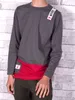BEZLIT Jungen Shirt Rundhals Rebel Dunkelgrau 158 Produktbild-Vorschau 3