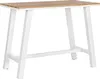 Bartisch Skipper 131 x 73 x 101 cm Aluminium Produktbild-Vorschau 1