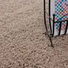 Carpetsale24 Tappeto a Pelo Alto Shaggy Unito Moderno Anteprima dell’immagine prodotto 5