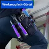 Werkzeugtaschen,Multifunktionale Produktbild-Vorschau 4