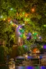 Konstsmide - LED Biergartenkette, bunt, 10 bunte Birnen / Produktbild-Vorschau 10