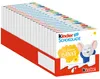 kinder Schokolade 20x50g Produktbild-Vorschau 1
