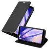 Cadorabo Hülle für Honor 7C / Huawei Y7 2018 Schutz Hülle Produktbild-Vorschau 1