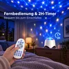 Projecteur Galaxie LED avec Enceinte Bluetooth, 56 Voir les images du produit 5